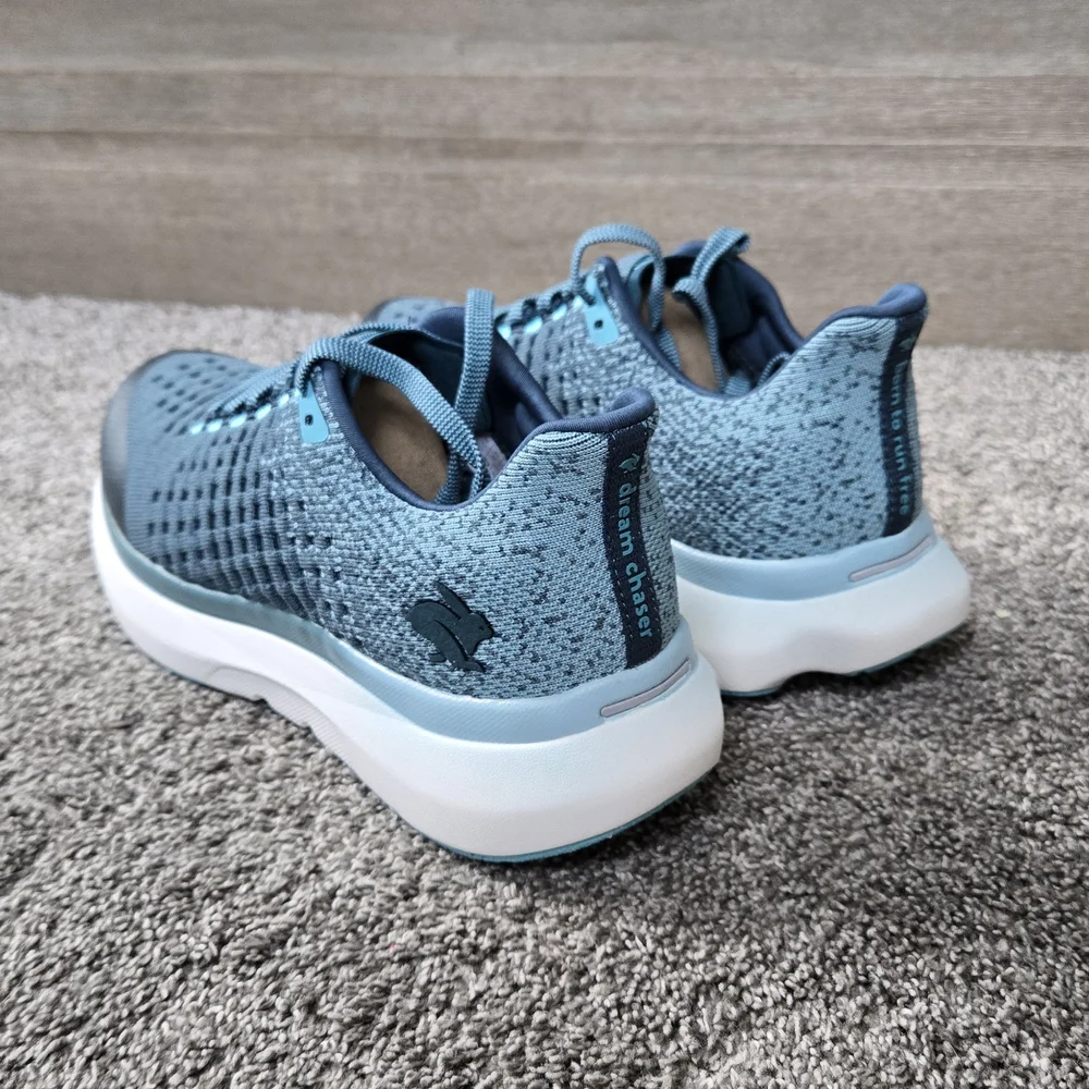 RABBIT Men's Dream Chaser Running Shoes NEW size 10.5